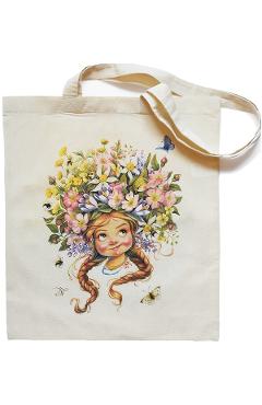 Imaginea produsului 'Sacoșă textilă: Pitulicea'