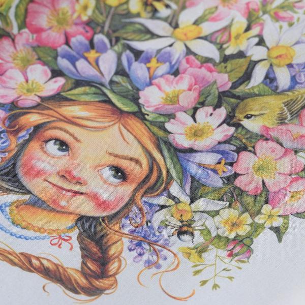 Sacosa textila: Pitulicea