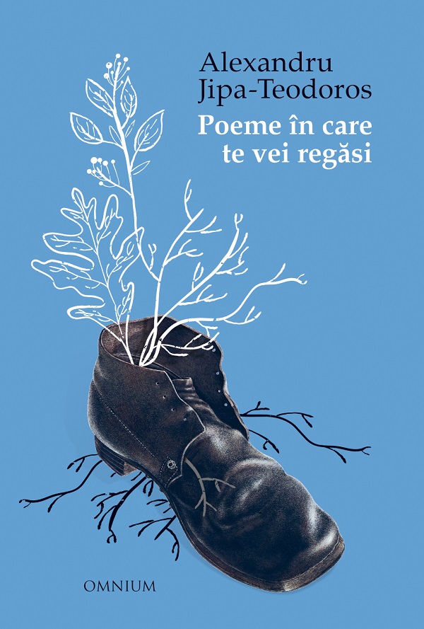 Coperta cărții 'Poeme în care te vei regăsi - Alexandru Jipa-Teodoros'