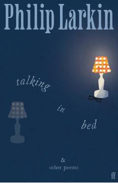 TALKING IN BED -