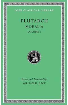 Moralia, Volume I -