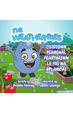 Cuidionn Fearghal Fearthainn le Fas na bPlandai - Yvonne Fleming
