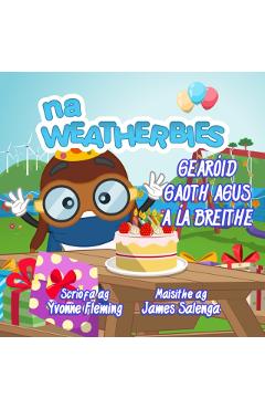 Gearoid Gaoth agus a La Breithe - Yvonne Fleming