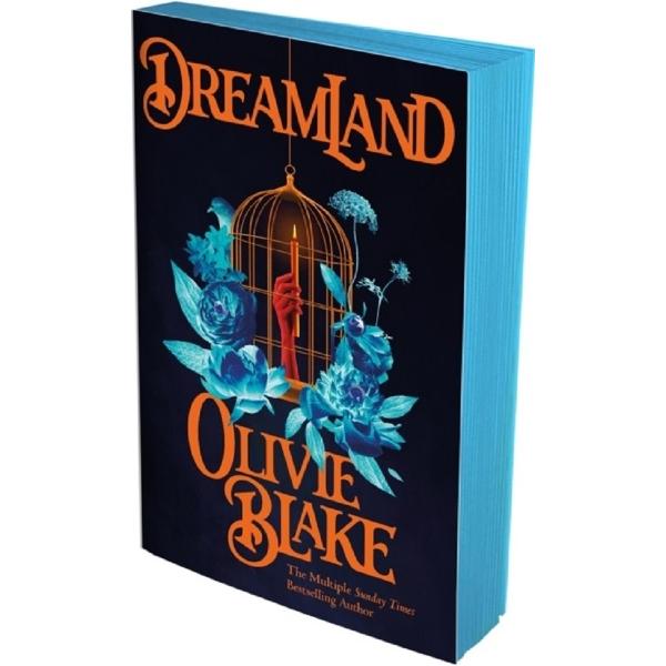 Dreamland - Olivie Blake