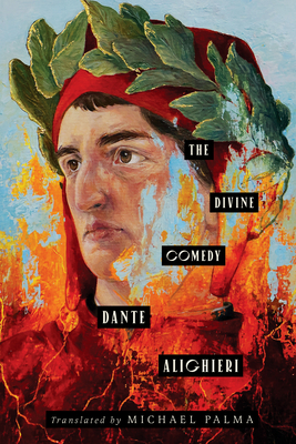 Coperta cărții 'Divine Comedy - Dante Alighieri'