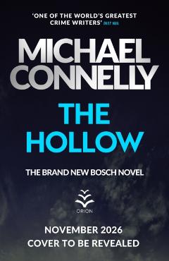 Hollow - Michael Connelly
