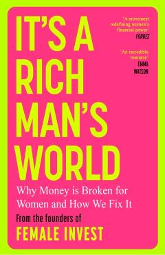 It's a Rich Man's World - Camilla|bitz Falkenberg