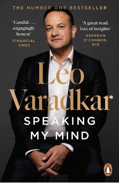 SPEAKING MY MIND -