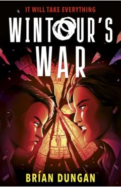 Wintour's War - Brian Dungan