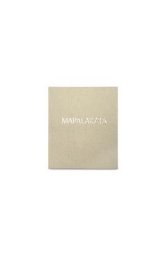 Coperta cărții 'Mapalakata - Robin Bernstein'