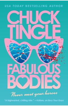 Fabulous Bodies - Chuck Tingle