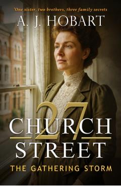 27 Church Street - A. J. Hobart