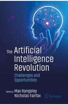 Artificial Intelligence Revolution -