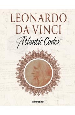 Coperta cărții 'Leonardo da Vinci - Franco|navoni Buzzi'