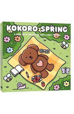 Kokoro Spring -
