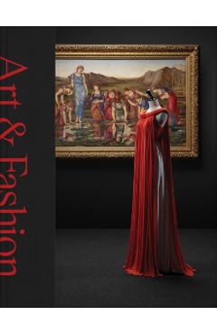 Art & Fashion - Eloy Martinez De La Pera Celada