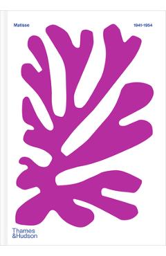 Color Unbound: Henri Matisse 1941-1954