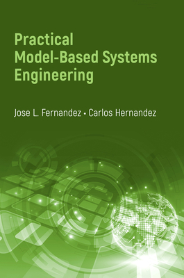 Coperta cărții 'Prac Model-Based Systems Engin - Jose L. Fernandez'