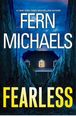 Coperta cărții 'Fearless - Fern Michaels'