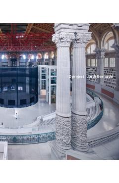 Coperta cărții 'Jordi Bernadó Id Project - Jordi Bernado'