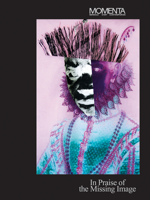 Coperta cărții 'Momenta: In Praise of the Missing Image -'