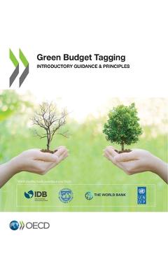 Coperta cărții 'Green Budget Tagging -'