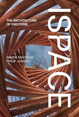 Coperta cărții 'Ispace: A Journey Into Emotions - Davide Macullo'