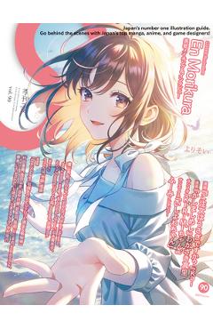 Coperta cărții 'S Vol. 90: Cover Illustration by En Morikura - Editors Of S'