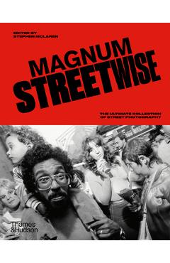 Magnum Streetwise