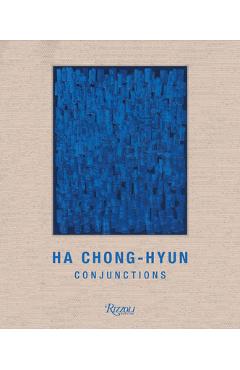 Coperta cărții 'Ha Chong-Hyun: Conjunctions - Rosa Maria Falvo'