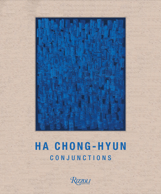 Coperta cărții 'Ha Chong-Hyun: Conjunctions - Rosa Maria Falvo'