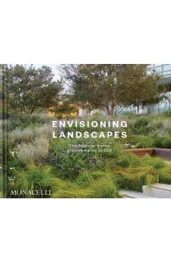 Envisioning Landscapes: The Transformative Environments of Ojb - Ojb Landscap Ojb Landscape Architecture
