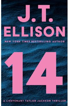 14 - J. T. Ellison