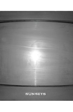Coperta cărții 'Daniela Comani: Sunsets - Daniela Comani'