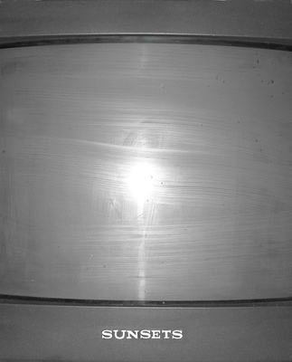 Coperta cărții 'Daniela Comani: Sunsets - Daniela Comani'