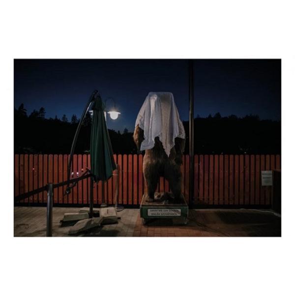 Human nature. Postcards - Ioana Moldovan