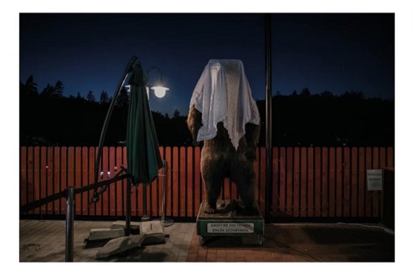 Imaginea produsului 'Human nature. Postcards - Ioana Moldovan'