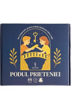 Imaginea produsului 'Joc educativ: Podul Prieteniei'