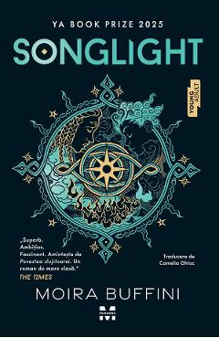 Coperta cărții 'eBook Songlight - Moira Buffini'