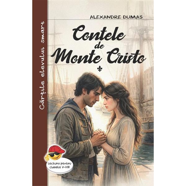 Pachet 3 volume: Contele de Monte Cristo - Alexandre Dumas