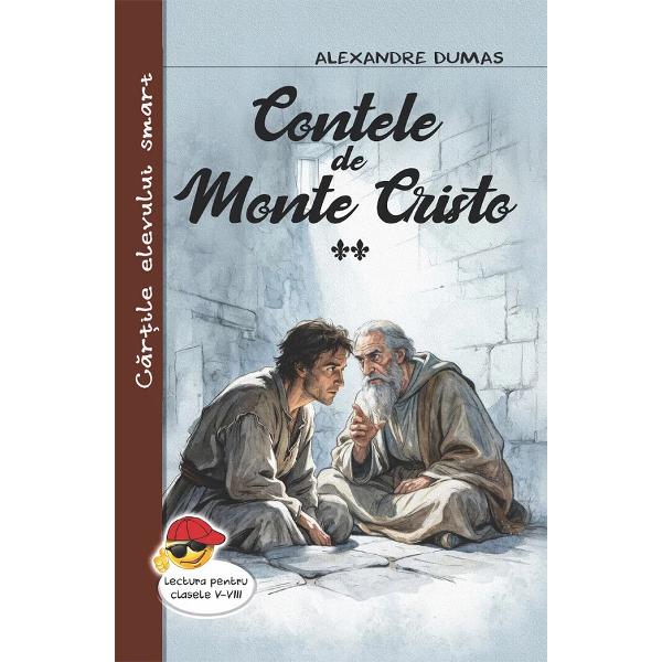 Pachet 3 volume: Contele de Monte Cristo - Alexandre Dumas