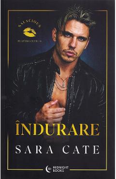 Indurare. Salacious Players Club Vol.4 - Sara Cate