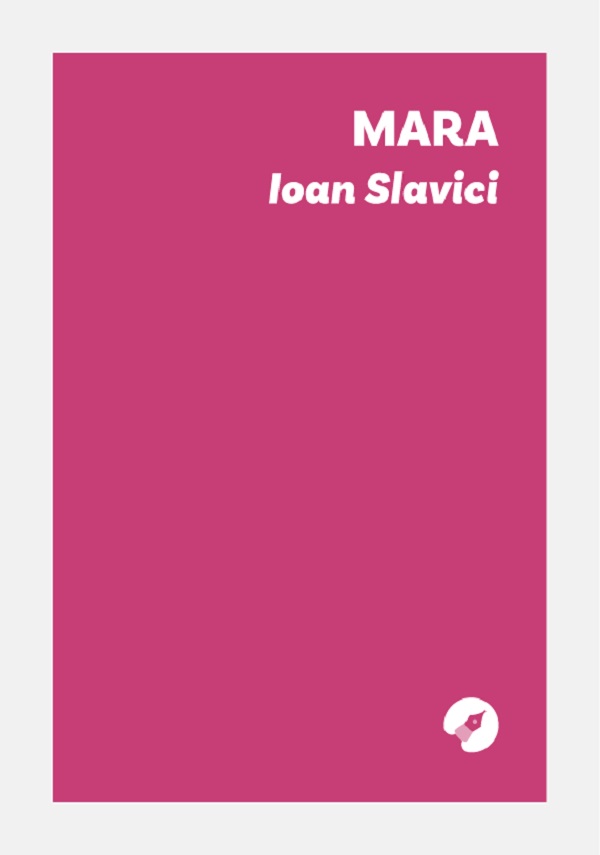 Coperta cărții 'Mara - Ioan Slavici'