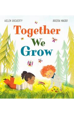 Together We Grow (HB) - Helen Docherty