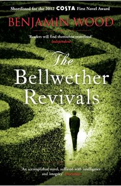Bellwether Revivals - Benjamin Wood