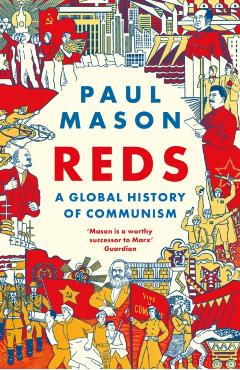 Reds - Paul Mason
