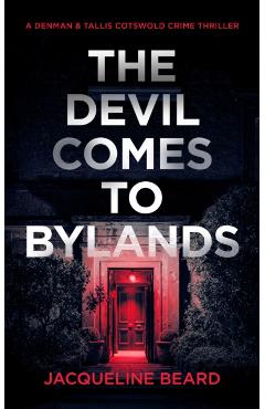 Devil Comes to Bylands - Jacqueline Beard