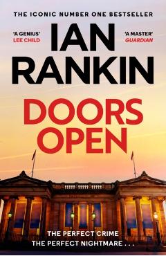 Doors Open - Ian Rankin