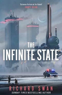Infinite State - Richard Swan