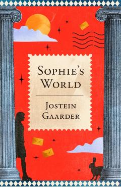 Sophie's World - Jostein Gaarder